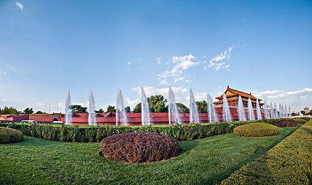 平台射击游戏《闪回2》“新华盛顿”预告片公布